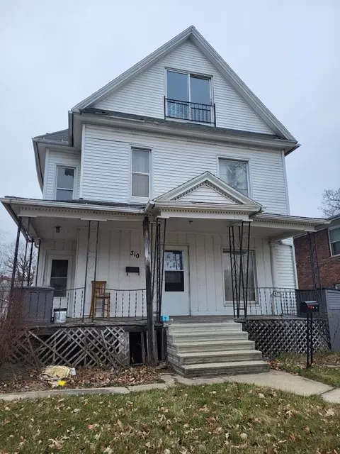 310 S Park St, Streator, IL 61364