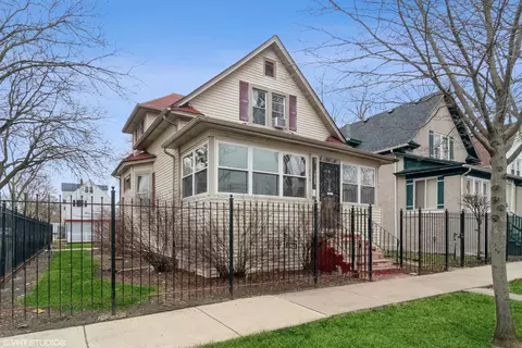 5401 W Cortez St, Chicago, IL 60651