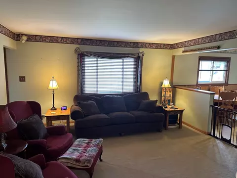 Living - 1145 Aspen St, Hoffman Estates, IL 60169 photo 2 of 4
