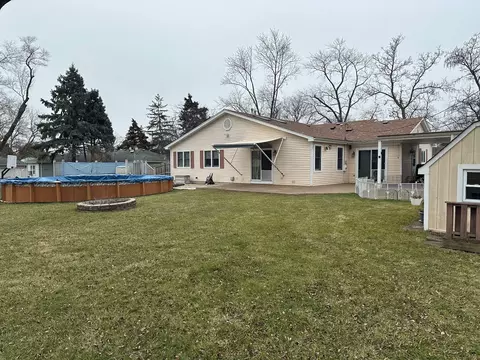 Exterior - 1145 Aspen St, Hoffman Estates, IL 60169 photo 7 of 8