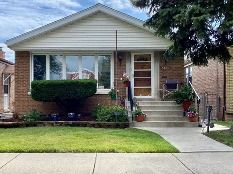 5113 S Moody Ave, Chicago, IL 60638
