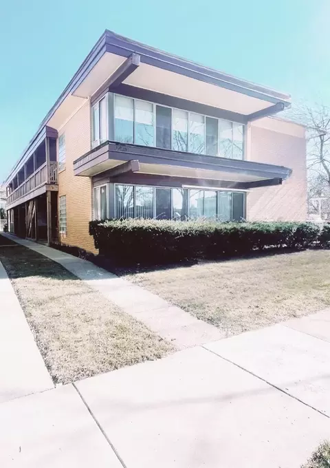 1205 N Harlem Ave #7, Oak Park, IL 60302