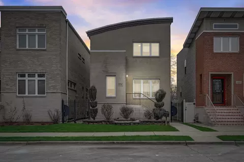 8635 S Normal Ave, Chicago, IL 60620