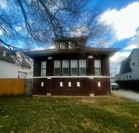 13849 Park Ave, Dolton, IL 60419