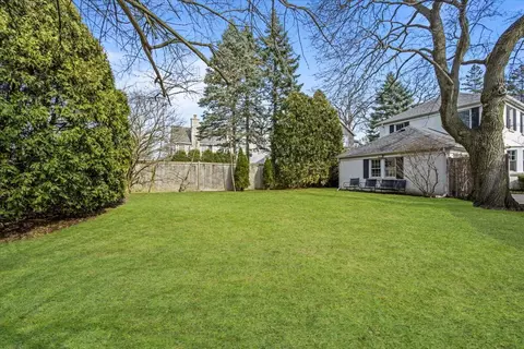 Exterior - 955 Willow Rd, Winnetka, IL 60093 photo 6 of 6