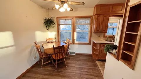 Dining - 302 S Jackson St, Morrison, IL 61270 photo 1 of 1