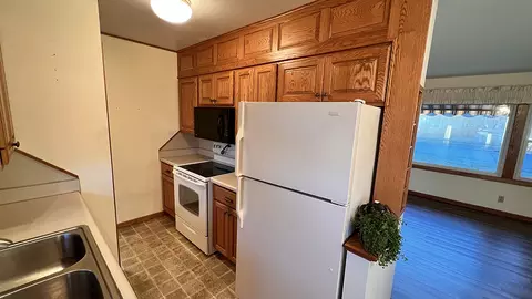 Kitchen - 302 S Jackson St, Morrison, IL 61270 photo 2 of 2