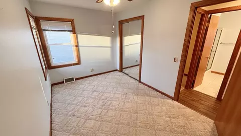Bedroom - 302 S Jackson St, Morrison, IL 61270 photo 1 of 1
