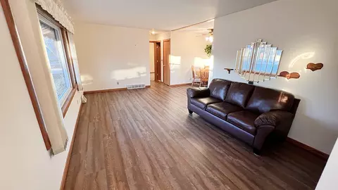 Living - 302 S Jackson St, Morrison, IL 61270 photo 1 of 1