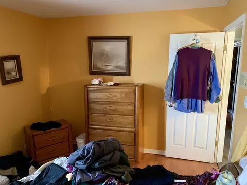 Bedroom - 316 81st St, Burr Ridge, IL 60527 photo 3 of 7