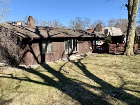 Exterior - 316 81st St, Burr Ridge, IL 60527 photo 17 of 21