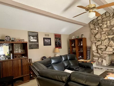 Living - 316 81st St, Burr Ridge, IL 60527 photo 4 of 5