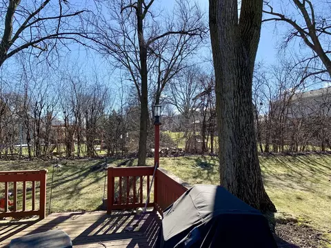 Exterior - 316 81st St, Burr Ridge, IL 60527 photo 15 of 21