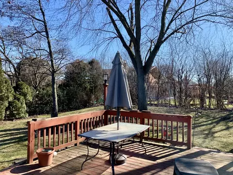Exterior - 316 81st St, Burr Ridge, IL 60527 photo 19 of 21