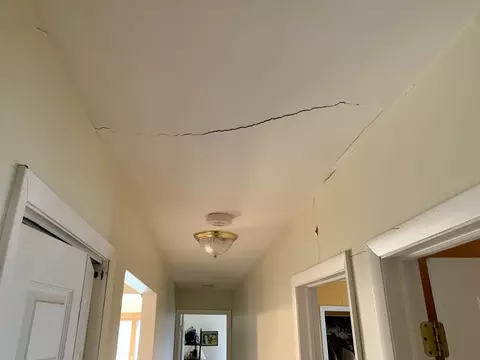 Entry Way - 316 81st St, Burr Ridge, IL 60527 photo 5 of 5