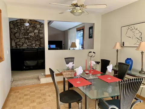 Dining - 316 81st St, Burr Ridge, IL 60527 photo 1 of 1