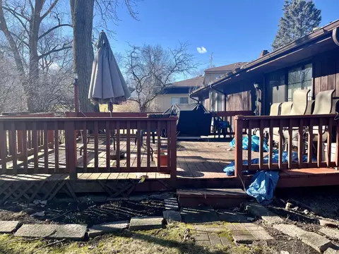 Exterior - 316 81st St, Burr Ridge, IL 60527 photo 6 of 21