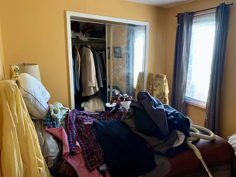Bedroom - 316 81st St, Burr Ridge, IL 60527 photo 1 of 7
