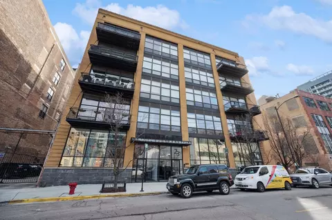 23 N Green St #505, Chicago, IL 60607