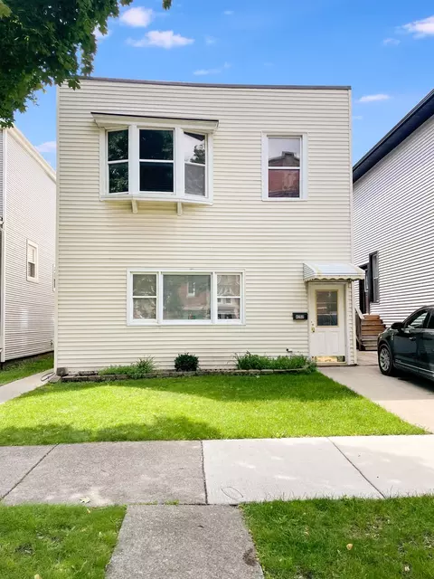 4250 N Tripp Ave, Chicago, IL 60641