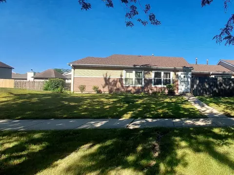 214 Central Ave #214, Matteson, IL 60443
