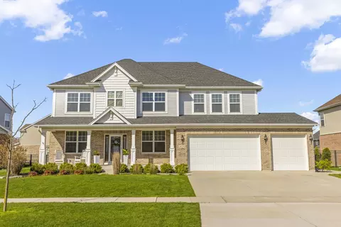 24231 S Janet St, Manhattan, IL 60442