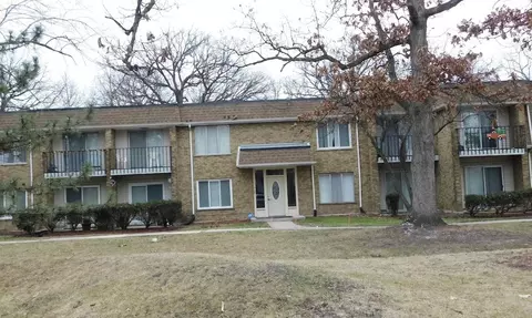 Undisclosed, University Park, IL 60484