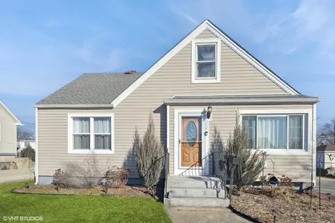 112 Franklin Dr, Northlake, IL 60164