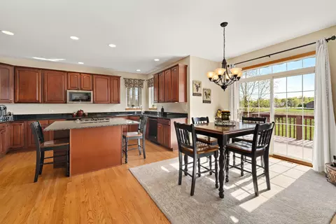 Kitchen - 730 Fenview Cir, Algonquin, IL 60102 photo 1 of 3