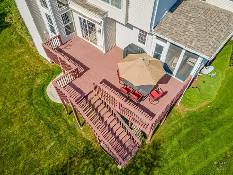 Exterior - 730 Fenview Cir, Algonquin, IL 60102 photo 4 of 9