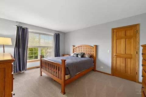 Bedroom - 730 Fenview Cir, Algonquin, IL 60102 photo 1 of 4
