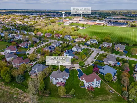 View/Area - 730 Fenview Cir, Algonquin, IL 60102 photo 3 of 3