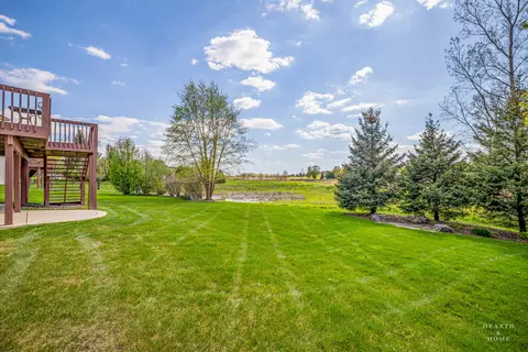 Exterior - 730 Fenview Cir, Algonquin, IL 60102 photo 9 of 9