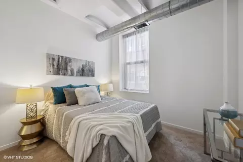 500 S Clinton St #704, Chicago, IL 60607 photo 10