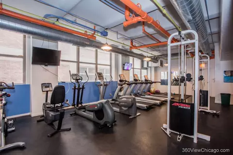 500 S Clinton St #704, Chicago, IL 60607 photo 15