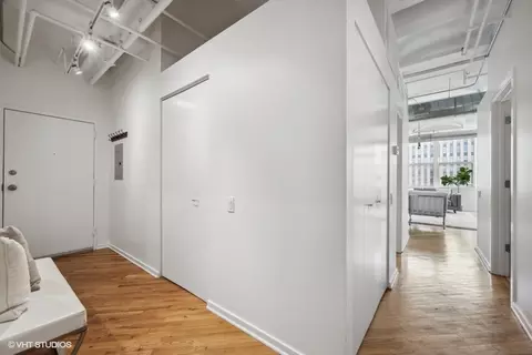 500 S Clinton St #704, Chicago, IL 60607 photo 12