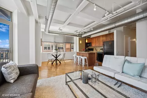 500 S Clinton St #704, Chicago, IL 60607 photo 5