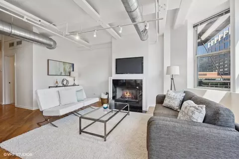 500 S Clinton St #704, Chicago, IL 60607 photo 4
