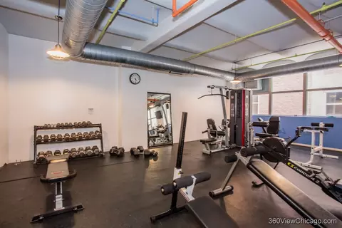 500 S Clinton St #704, Chicago, IL 60607 photo 14
