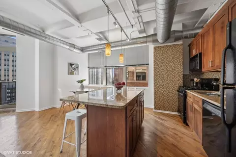 500 S Clinton St #704, Chicago, IL 60607 photo 6