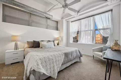 500 S Clinton St #704, Chicago, IL 60607 photo 8