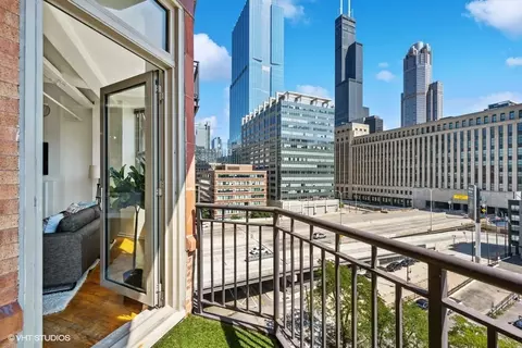 500 S Clinton St #704, Chicago, IL 60607 photo 7