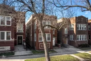 7416 S Rhodes Ave, Chicago, IL 60619