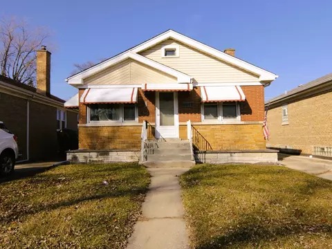 6412 41st St, Stickney, IL 60402