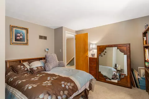 Bedroom - 802 Frank Dr, Champaign, IL 61821 photo 8 of 8