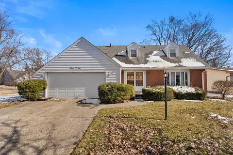 Exterior - 802 Frank Dr, Champaign, IL 61821 photo 2 of 6