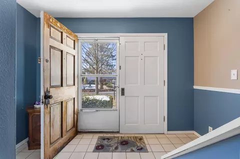 Entry Way - 802 Frank Dr, Champaign, IL 61821 photo 1 of 2
