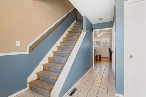 Entry Way - 802 Frank Dr, Champaign, IL 61821 photo 2 of 2