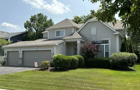 1643 Normandy Woods Ct, Grayslake, IL 60030