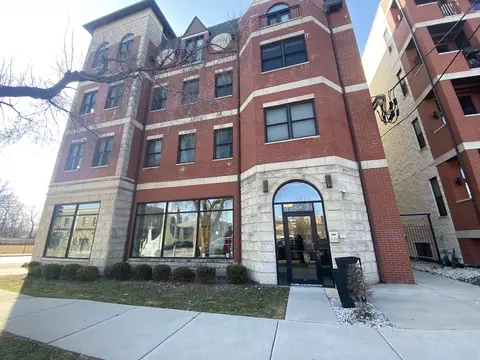 4234 S Ellis Ave #2C, Chicago, IL 60653
